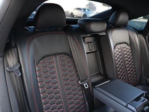 Used 2019 Audi RS 5 Sportback w/ Dynamic Package image 29