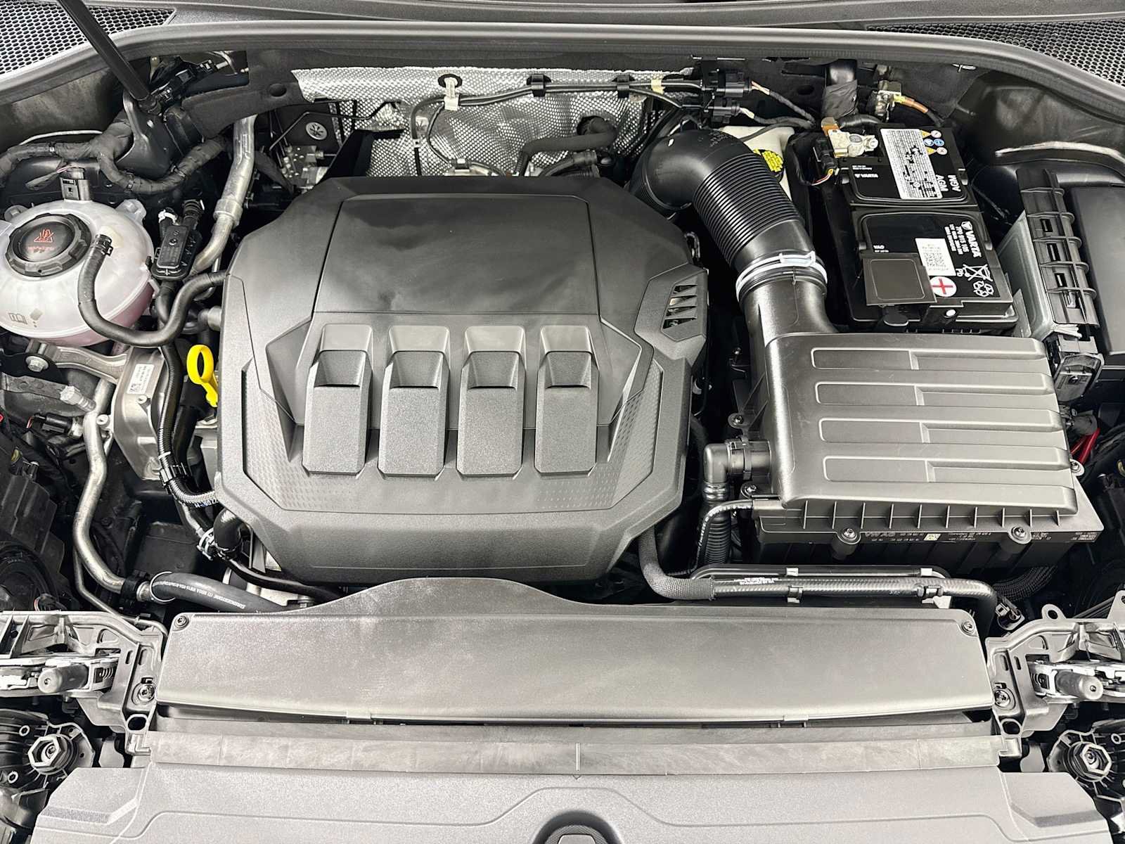 Used 2023 Audi Q3 2.0T Premium w/ Black Optic Sport Package AWD/4WD image 30