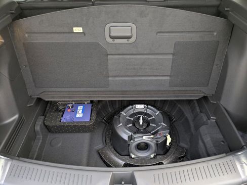 New 2026 Buick Encore GX Preferred image 37