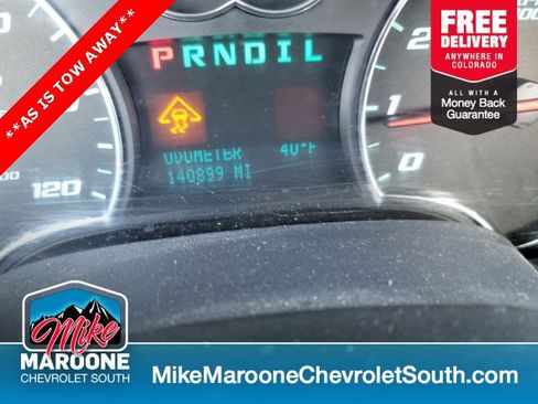 Used 2009 Chevrolet Equinox LS image 12