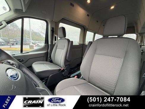 New 2026 Ford Transit 350 XLT image 22