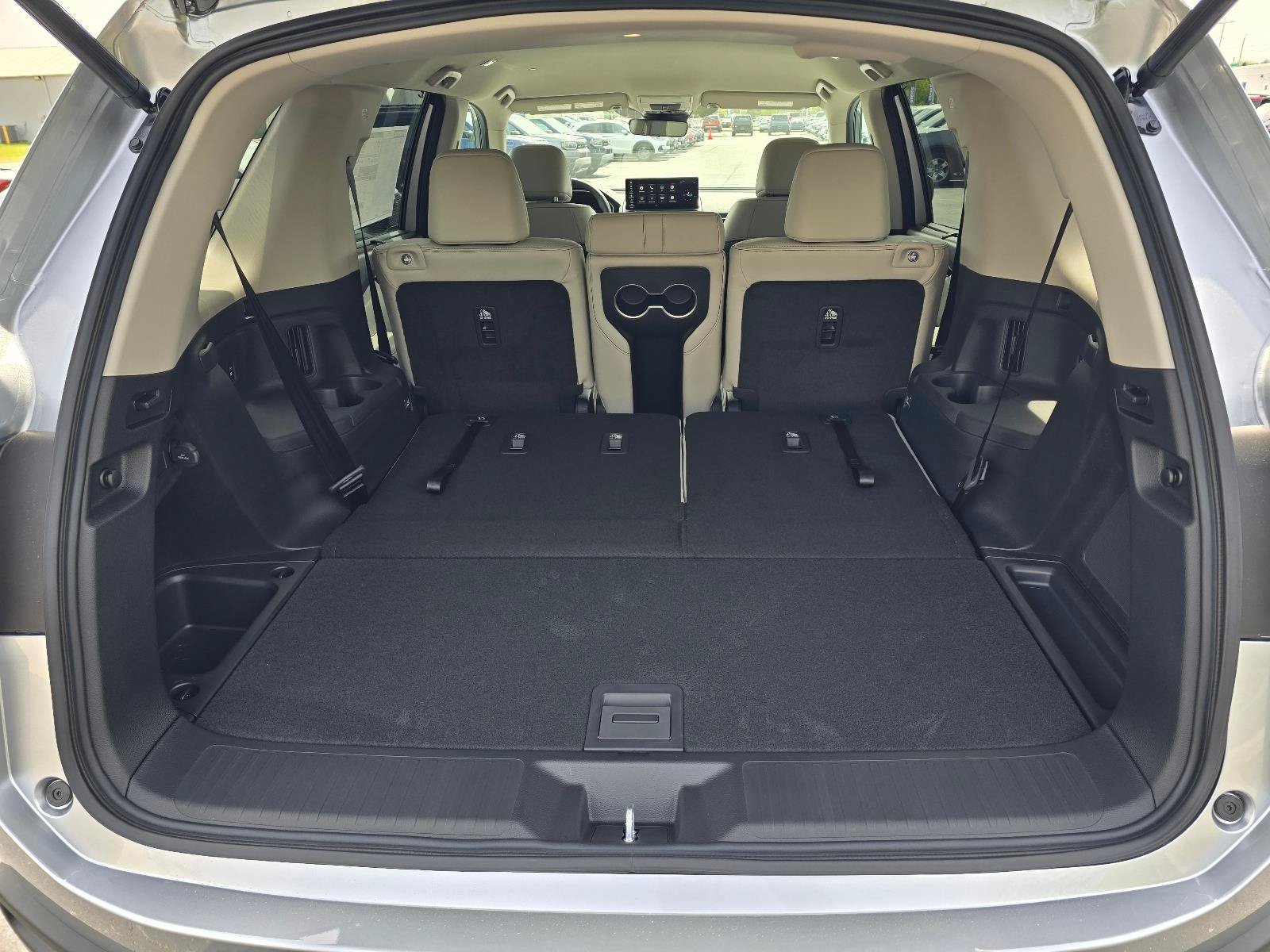 New 2026 Honda Pilot EX-L image 26