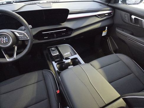 New 2026 Buick Enclave Preferred w/ Power Package image 34