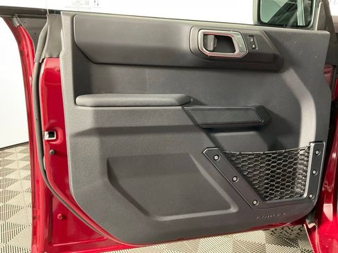 New 2026 Ford Bronco Big Bend AWD/4WD image 12