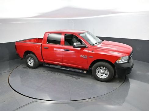 Used 2020 RAM 1500 Tradesman w/ Popular Equipment Group AWD/4WD image 33