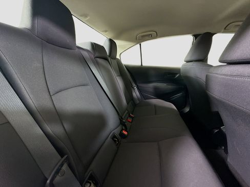 Used 2024 Toyota Corolla LE image 26