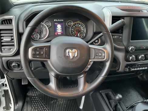 New 2024 RAM 5500 Tradesman image 8