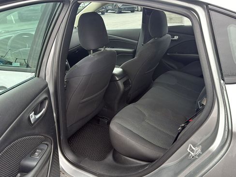 Used 2016 Dodge Dart SE w/ Convenience Group image 16