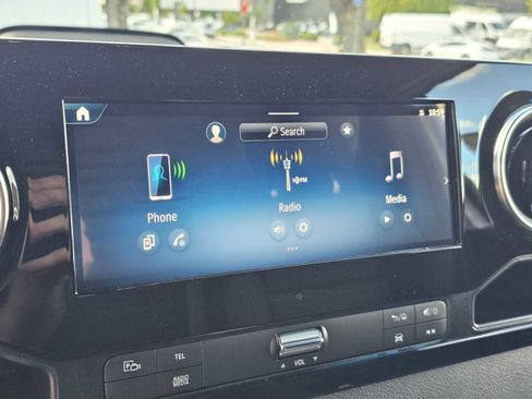 New 2026 Mercedes-Benz Sprinter 2500 image 24