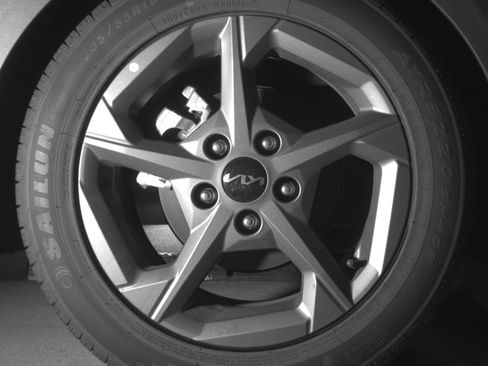 Used 2025 Kia K4 FWD image 15