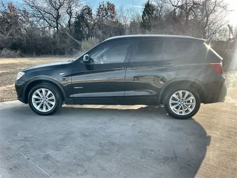 Used 2015 BMW X3 sDrive28i w/ Premium Package image 4