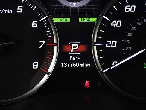 Used 2018 Acura MDX SH-AWD w/ Technology Package image 19