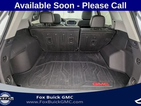 Used 2023 GMC Terrain SLT w/ Tech Package AWD/4WD image 32