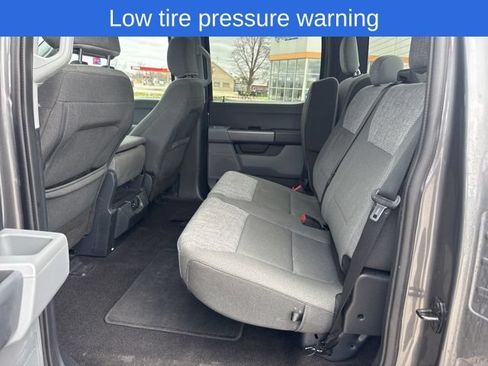 Used 2022 Ford F150 XLT AWD/4WD image 11