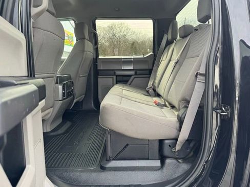 Used 2018 Ford F450 XLT w/ XLT Premium Package image 29