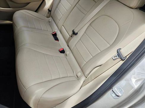 Certified 2020 Mercedes-Benz GLC 300 image 15