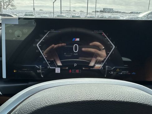 Used 2026 BMW 430i xDrive w/ M Sport Package image 20