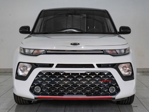 Used 2020 Kia Soul GT-Line image 3