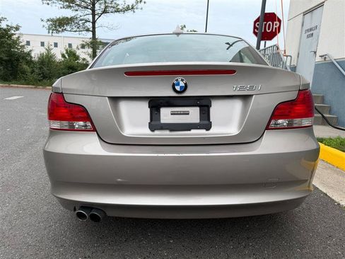 Used 2008 BMW 128i Coupe RWD image 35