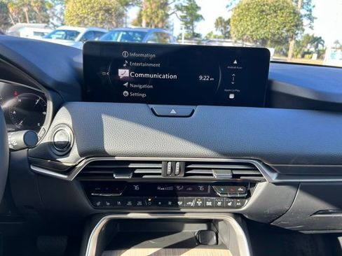 New 2026 MAZDA CX-90 3.3 Turbo w/ Premium Sport Pkg image 20