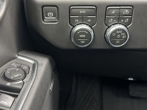 New 2026 GMC Sierra 1500 Elevation w/ Elevation Premium Package image 18