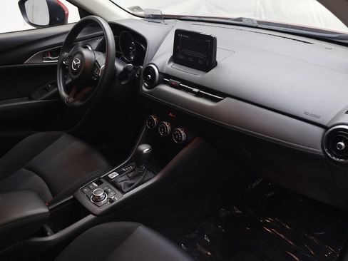 Used 2021 MAZDA CX-3 Sport AWD/4WD image 10