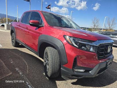 Used 2023 Honda Ridgeline RTL