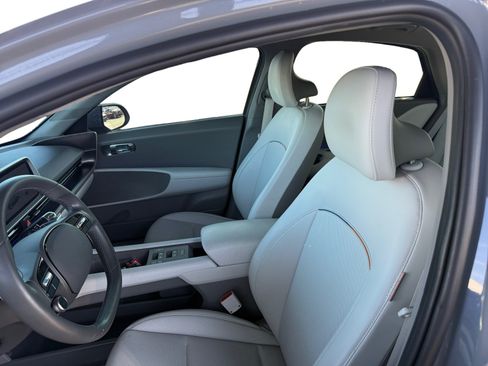 Used 2023 Hyundai Ioniq 6 SEL RWD image 7