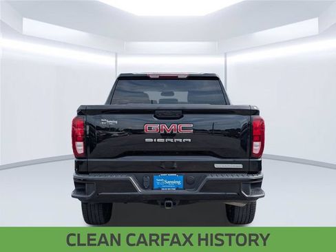 Used 2025 GMC Sierra 1500 Elevation AWD/4WD image 5