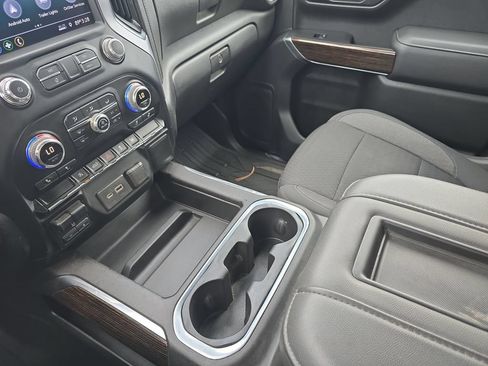 Certified 2020 GMC Sierra 1500 Elevation w/ Elevation Value Package AWD/4WD image 25
