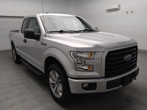 Used 2017 Ford F150 XL w/ Equipment Group 101A Mid AWD/4WD image 13