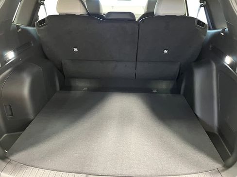 New 2026 Honda CR-V Sport Touring image 25