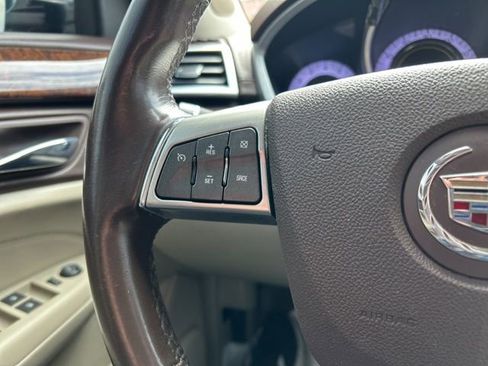 Used 2011 Cadillac SRX Luxury FWD image 26