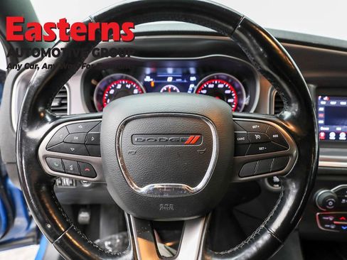 Used 2021 Dodge Charger SXT w/ Leather Interior Group image 10