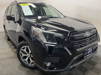 Used 2022 Subaru Forester Premium video 1