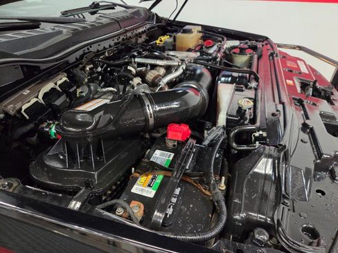 Used 2017 Ford F250 Lariat w/ Lariat Value Package image 97