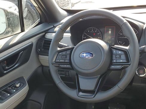 New 2026 Subaru Forester Premium image 24