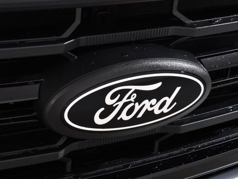 New 2026 Ford F150 XLT w/ XLT Black Appearance Package AWD/4WD image 20