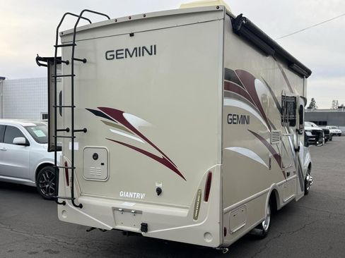 Used 2019 Ford Transit 350 156 DRW w/ Motorhome Prep Package RWD image 5