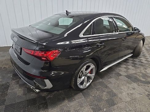 Used 2023 Audi S3 Prestige w/ Prestige Package image 10