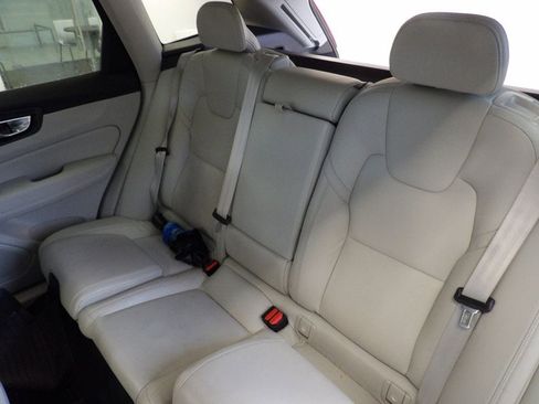 Certified 2023 Volvo XC60 B6 Ultimate image 26