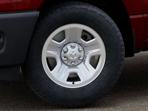 New 2026 RAM 1500 Tradesman AWD/4WD image 8