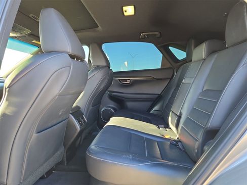 Used 2018 Lexus NX 300 F Sport image 13