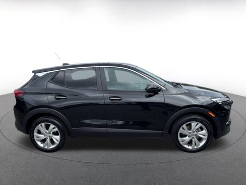 Used 2025 Buick Encore GX Preferred FWD image 14
