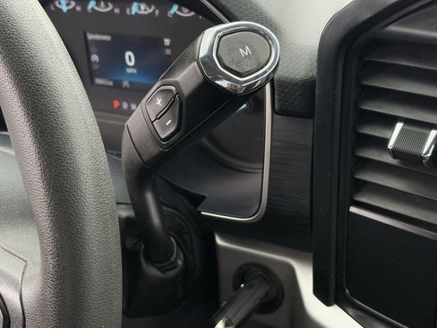 Used 2022 Ford F150 XL w/ Equipment Group 101A High RWD image 18