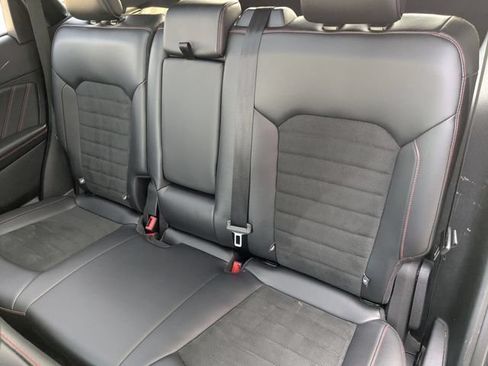Used 2023 Ford Edge ST-Line AWD/4WD image 28