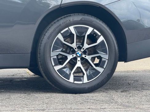 Certified 2026 BMW X3 xDrive30i AWD/4WD image 4