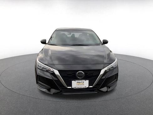 Used 2023 Nissan Sentra SV image 4
