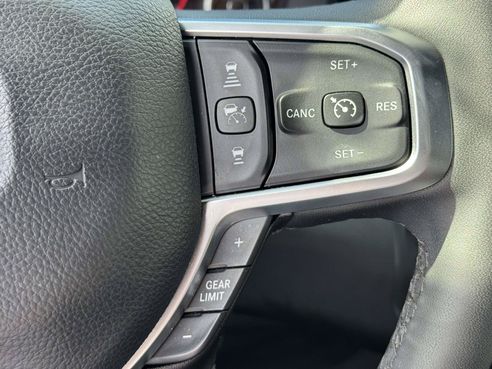 Used 2026 RAM 2500 Big Horn AWD/4WD image 22
