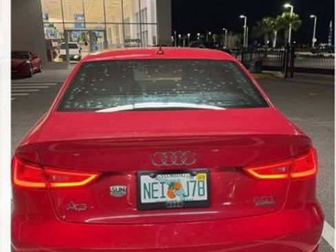 Used 2015 Audi A3 2.0T Premium Plus image 9